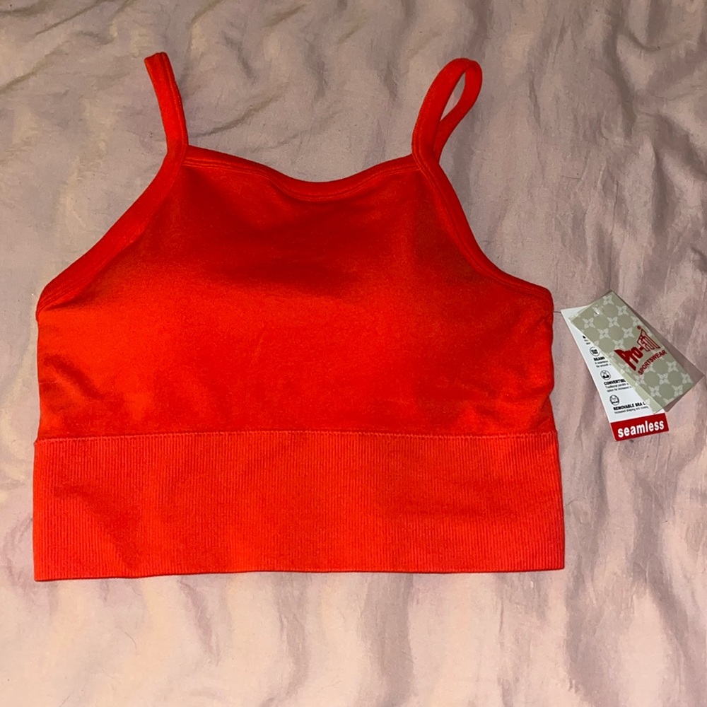 Sports Bra